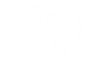 Betty Peck Logo